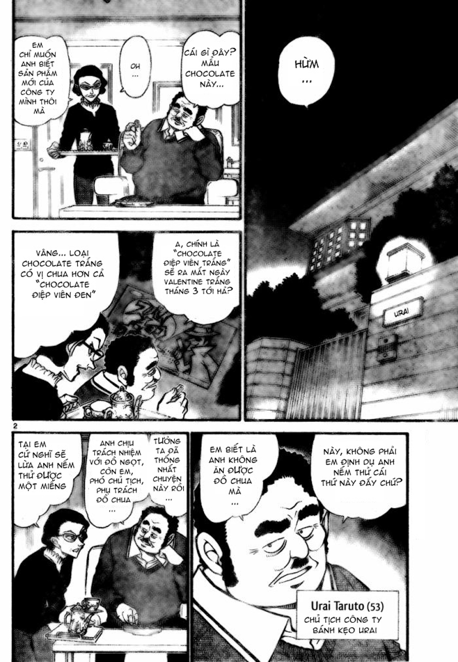 Thám tử lừng danh Conan | Tập 072. Thám tử lừng danh Conan | Tập 072. 649 – manga, gosho aoyama, case closed, tham tu lung danh conan, conan, detective conan, truyen tranh, trinh tham, pha an, truyen conan, doc truyen conan.
