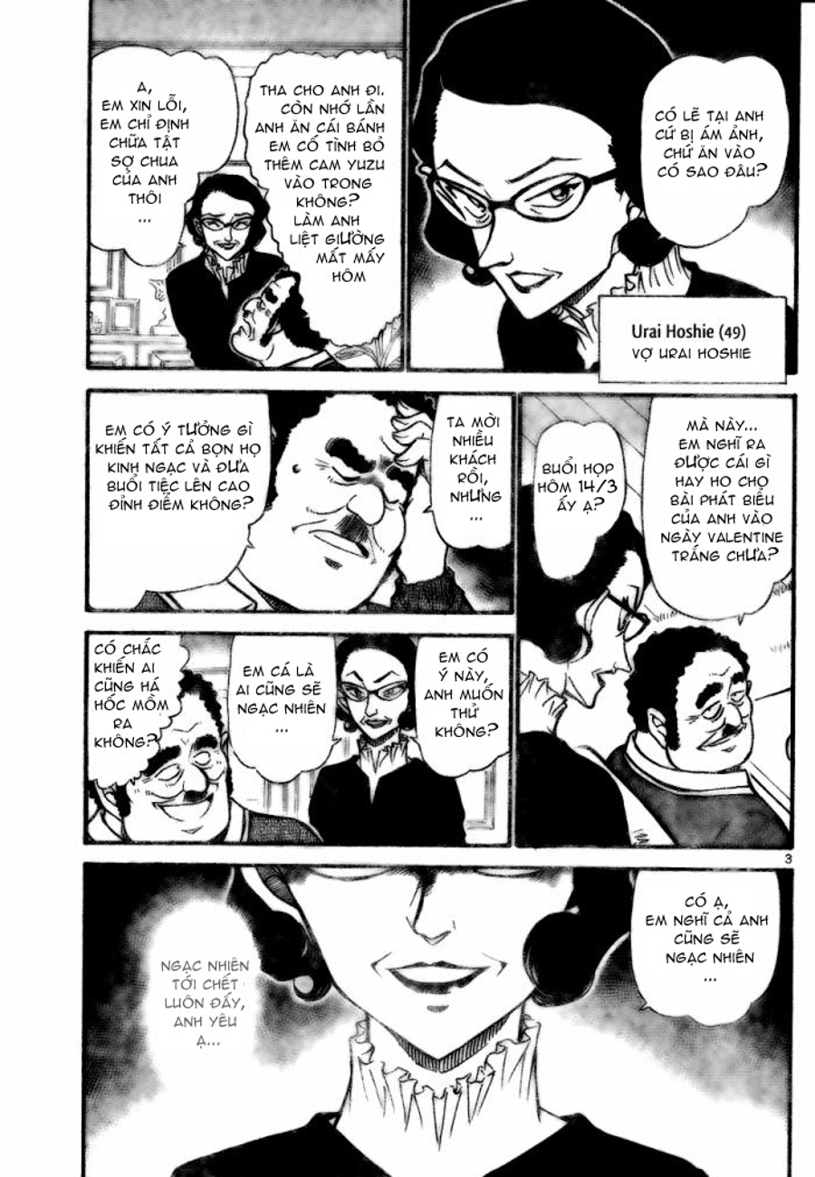Thám tử lừng danh Conan | Tập 072. Thám tử lừng danh Conan | Tập 072. 130 – manga, gosho aoyama, case closed, tham tu lung danh conan, conan, detective conan, truyen tranh, trinh tham, pha an, truyen conan, doc truyen conan.