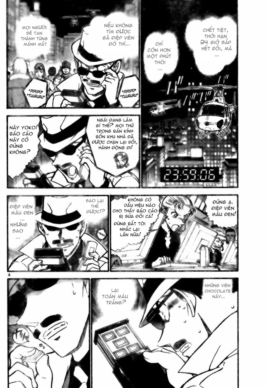 Thám tử lừng danh Conan | Tập 072. Thám tử lừng danh Conan | Tập 072. 916 – manga, gosho aoyama, case closed, tham tu lung danh conan, conan, detective conan, truyen tranh, trinh tham, pha an, truyen conan, doc truyen conan.