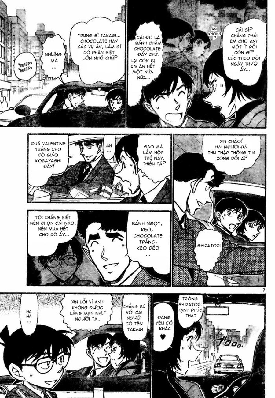 Thám tử lừng danh Conan | Tập 072. Thám tử lừng danh Conan | Tập 072. 031 – manga, gosho aoyama, case closed, tham tu lung danh conan, conan, detective conan, truyen tranh, trinh tham, pha an, truyen conan, doc truyen conan.