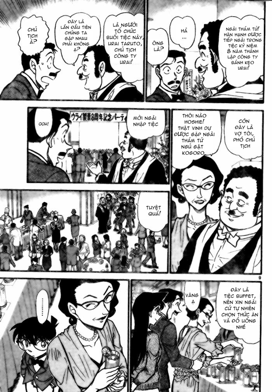 Thám tử lừng danh Conan | Tập 072. Thám tử lừng danh Conan | Tập 072. 738 – manga, gosho aoyama, case closed, tham tu lung danh conan, conan, detective conan, truyen tranh, trinh tham, pha an, truyen conan, doc truyen conan.