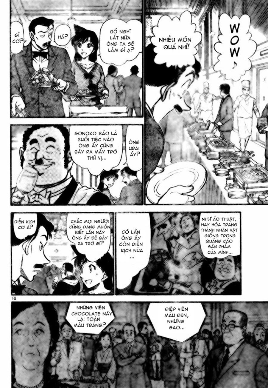 Thám tử lừng danh Conan | Tập 072. Thám tử lừng danh Conan | Tập 072. 019 – manga, gosho aoyama, case closed, tham tu lung danh conan, conan, detective conan, truyen tranh, trinh tham, pha an, truyen conan, doc truyen conan.