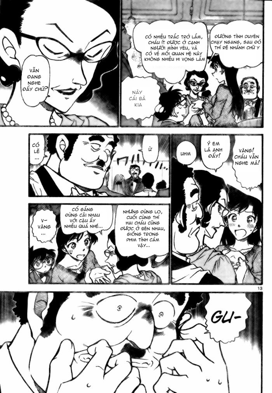 Thám tử lừng danh Conan | Tập 072. Thám tử lừng danh Conan | Tập 072. 533 – manga, gosho aoyama, case closed, tham tu lung danh conan, conan, detective conan, truyen tranh, trinh tham, pha an, truyen conan, doc truyen conan.