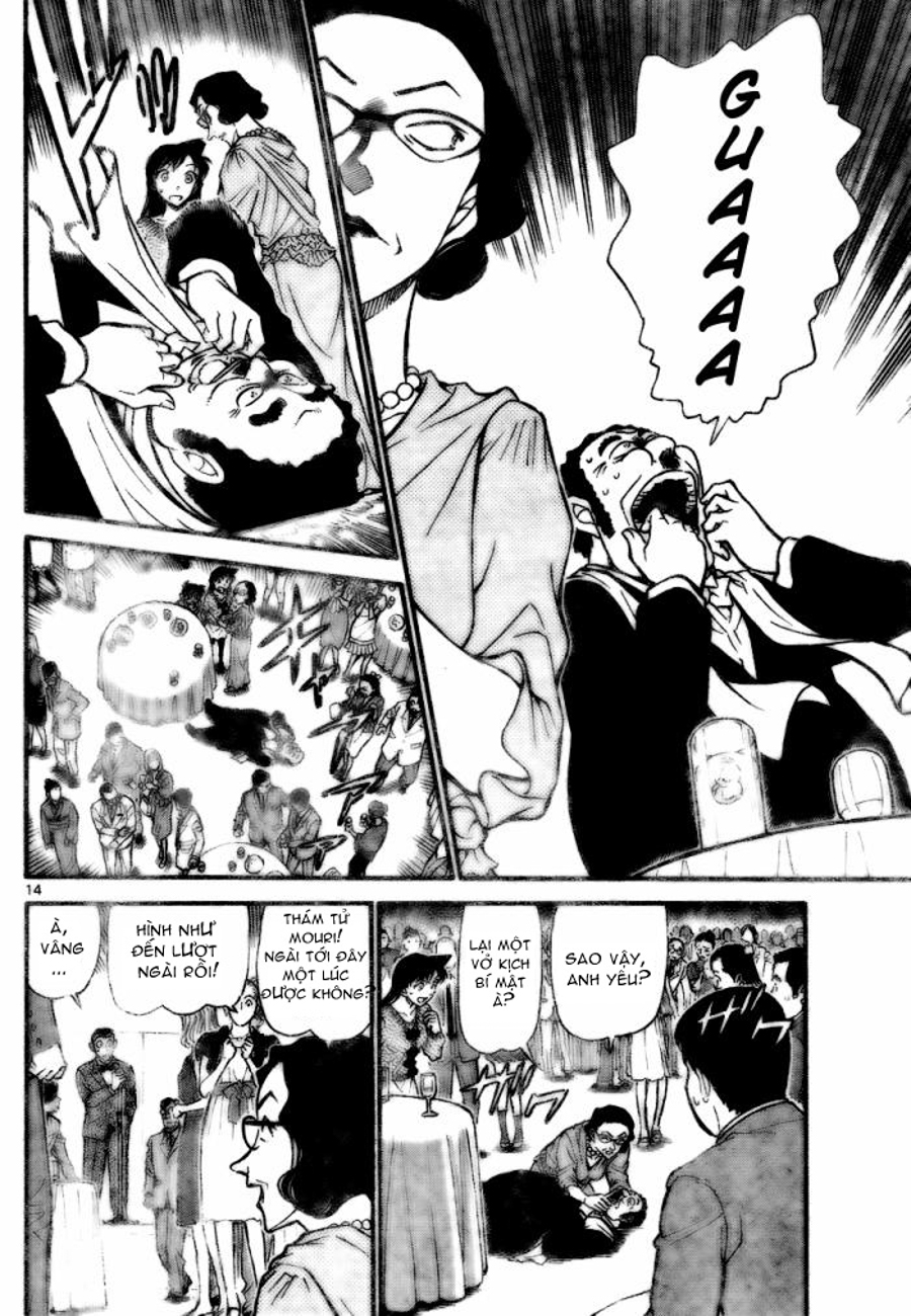 Thám tử lừng danh Conan | Tập 072. Thám tử lừng danh Conan | Tập 072. 192 – manga, gosho aoyama, case closed, tham tu lung danh conan, conan, detective conan, truyen tranh, trinh tham, pha an, truyen conan, doc truyen conan.