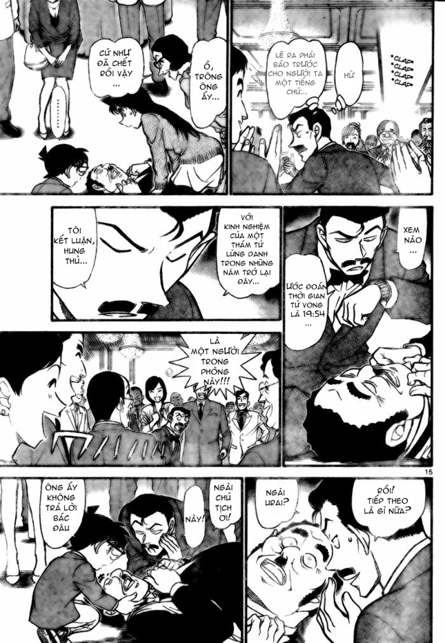Thám tử lừng danh Conan | Tập 072. Thám tử lừng danh Conan | Tập 072. 857 – manga, gosho aoyama, case closed, tham tu lung danh conan, conan, detective conan, truyen tranh, trinh tham, pha an, truyen conan, doc truyen conan.