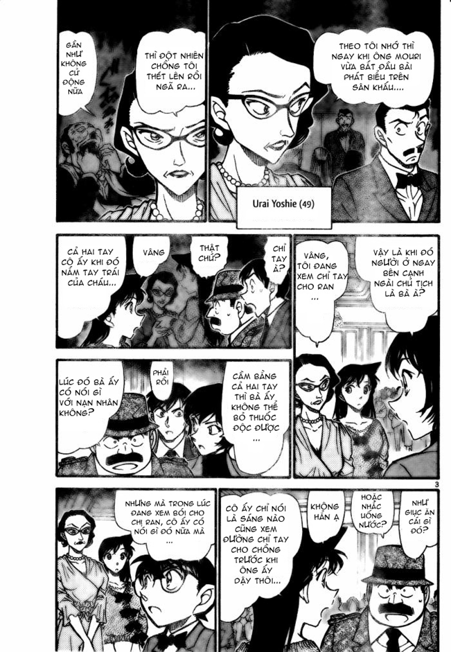 Thám tử lừng danh Conan | Tập 072. Thám tử lừng danh Conan | Tập 072. 421 – manga, gosho aoyama, case closed, tham tu lung danh conan, conan, detective conan, truyen tranh, trinh tham, pha an, truyen conan, doc truyen conan.