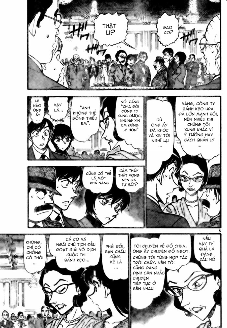 Thám tử lừng danh Conan | Tập 072. Thám tử lừng danh Conan | Tập 072. 401 – manga, gosho aoyama, case closed, tham tu lung danh conan, conan, detective conan, truyen tranh, trinh tham, pha an, truyen conan, doc truyen conan.