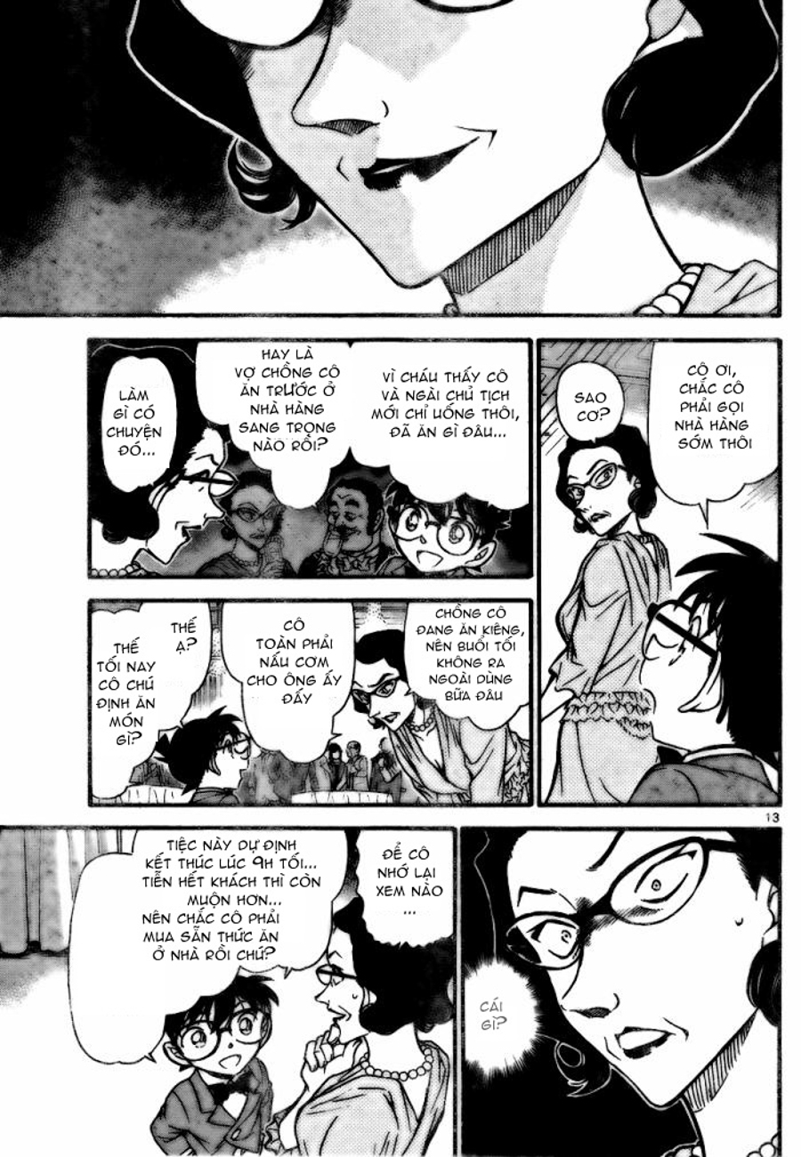 Thám tử lừng danh Conan | Tập 072. Thám tử lừng danh Conan | Tập 072. 548 – manga, gosho aoyama, case closed, tham tu lung danh conan, conan, detective conan, truyen tranh, trinh tham, pha an, truyen conan, doc truyen conan.