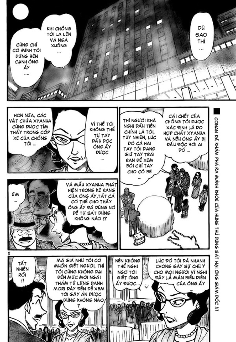 Thám tử lừng danh Conan | Tập 072. Thám tử lừng danh Conan | Tập 072. 704 – manga, gosho aoyama, case closed, tham tu lung danh conan, conan, detective conan, truyen tranh, trinh tham, pha an, truyen conan, doc truyen conan.