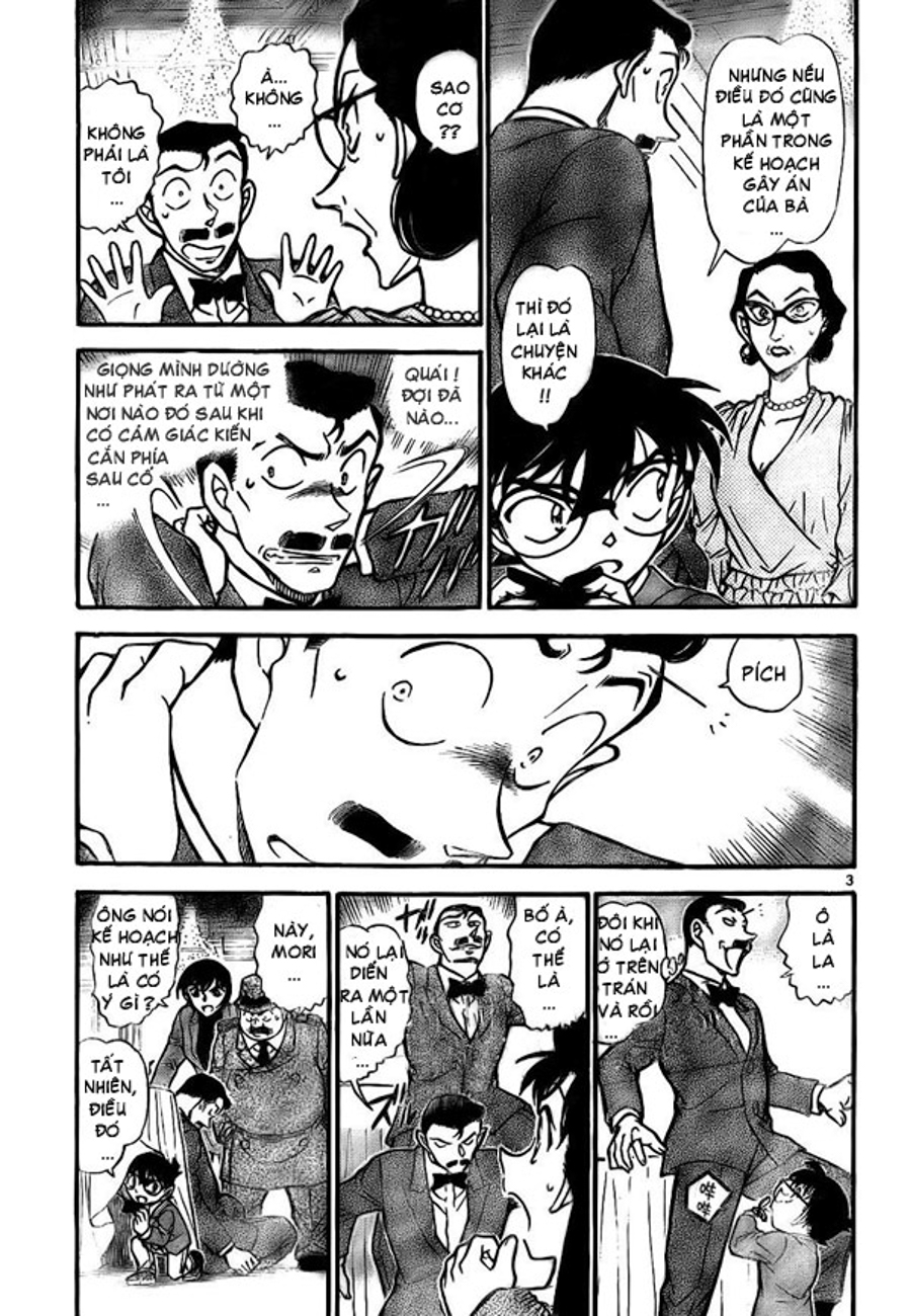 Thám tử lừng danh Conan | Tập 072. Thám tử lừng danh Conan | Tập 072. 607 – manga, gosho aoyama, case closed, tham tu lung danh conan, conan, detective conan, truyen tranh, trinh tham, pha an, truyen conan, doc truyen conan.