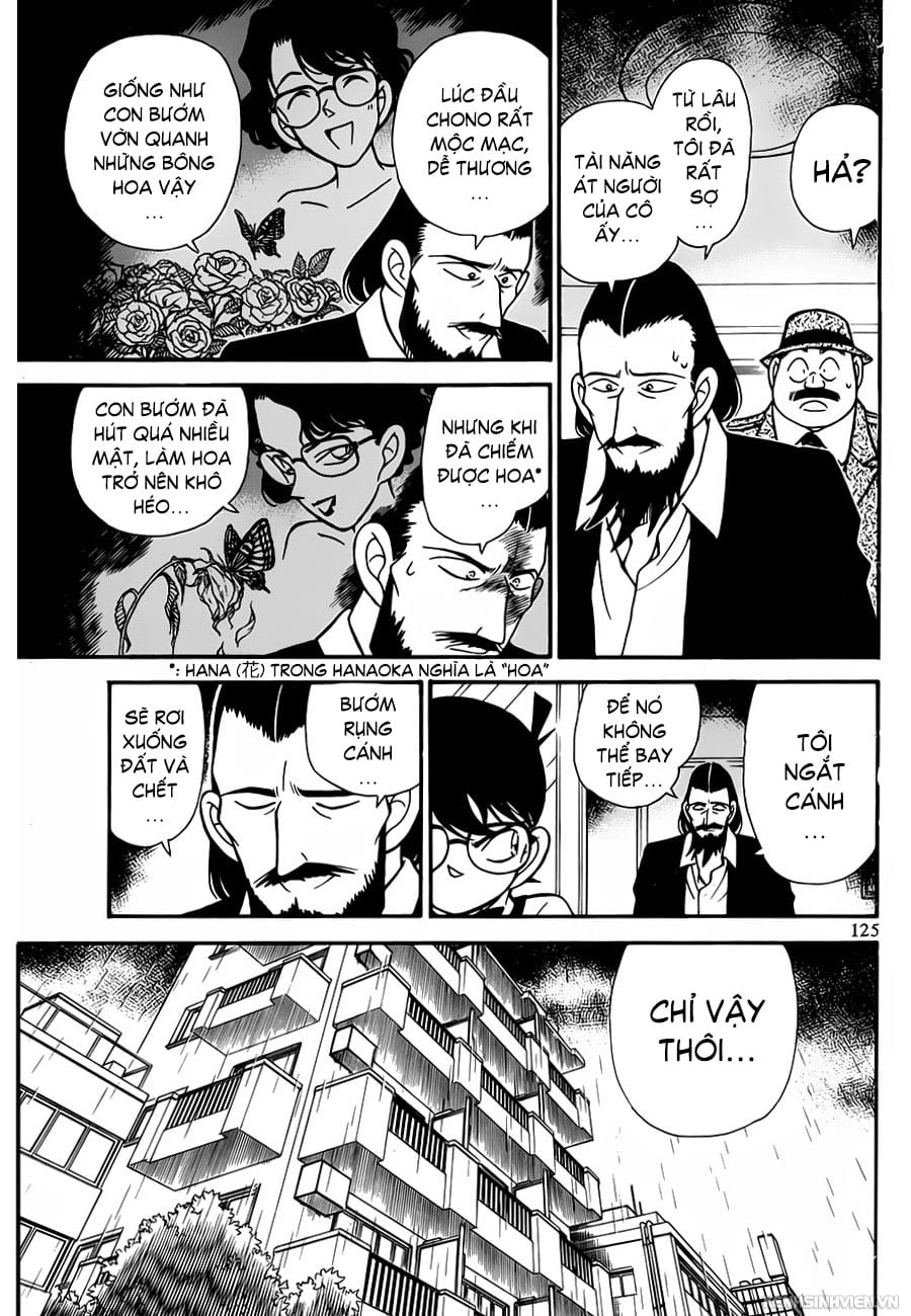 Thám tử lừng danh Conan | Tập 072. Thám tử lừng danh Conan | Tập 072. 644 – manga, gosho aoyama, case closed, tham tu lung danh conan, conan, detective conan, truyen tranh, trinh tham, pha an, truyen conan, doc truyen conan.