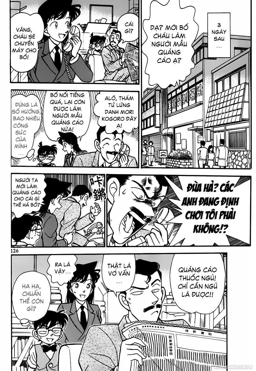 Thám tử lừng danh Conan | Tập 072. Thám tử lừng danh Conan | Tập 072. 388 – manga, gosho aoyama, case closed, tham tu lung danh conan, conan, detective conan, truyen tranh, trinh tham, pha an, truyen conan, doc truyen conan.