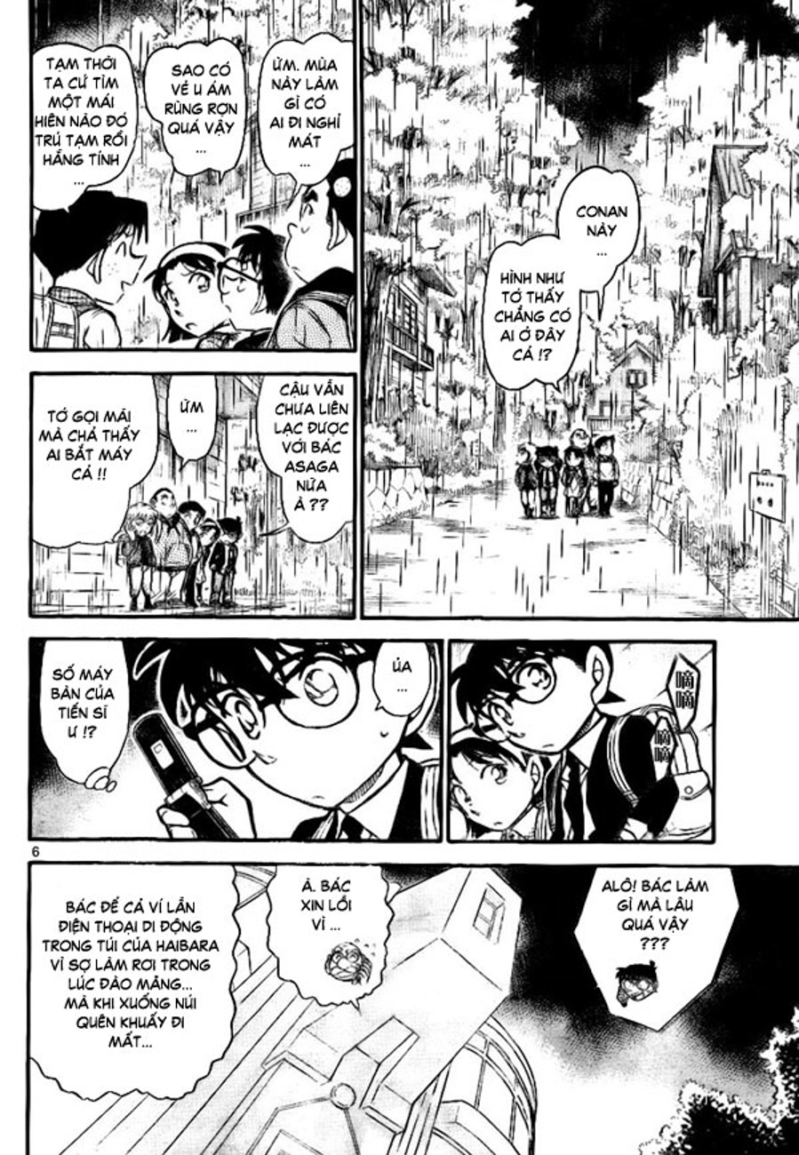 Thám tử lừng danh Conan | Tập 072. Thám tử lừng danh Conan | Tập 072. 080 – manga, gosho aoyama, case closed, tham tu lung danh conan, conan, detective conan, truyen tranh, trinh tham, pha an, truyen conan, doc truyen conan.