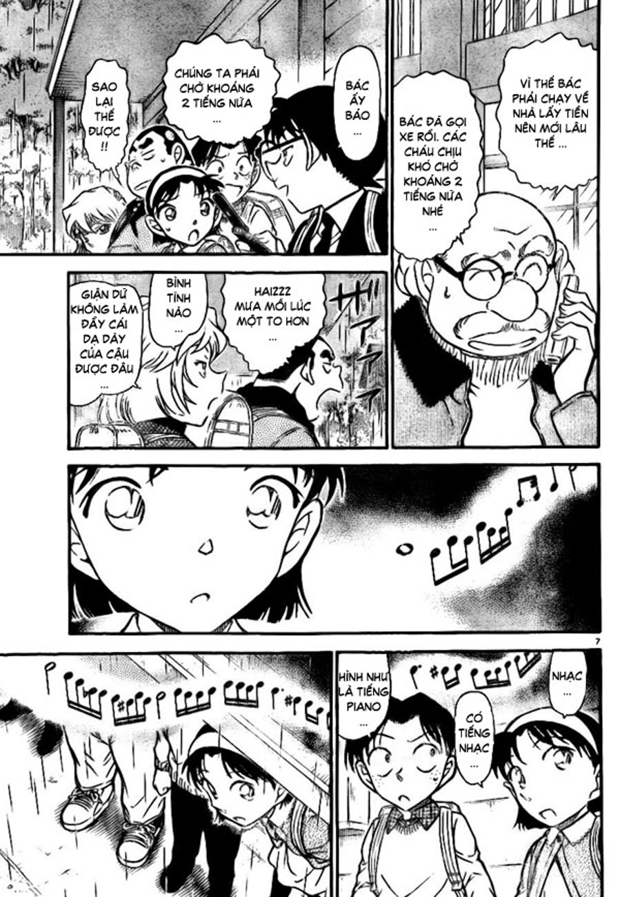 Thám tử lừng danh Conan | Tập 072. Thám tử lừng danh Conan | Tập 072. 448 – manga, gosho aoyama, case closed, tham tu lung danh conan, conan, detective conan, truyen tranh, trinh tham, pha an, truyen conan, doc truyen conan.