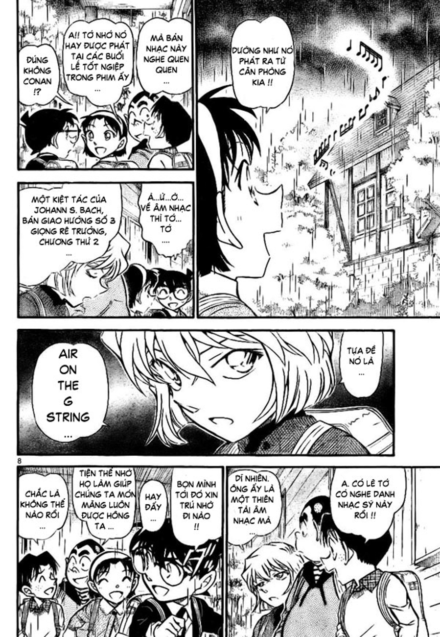 Thám tử lừng danh Conan | Tập 072. Thám tử lừng danh Conan | Tập 072. 762 – manga, gosho aoyama, case closed, tham tu lung danh conan, conan, detective conan, truyen tranh, trinh tham, pha an, truyen conan, doc truyen conan.