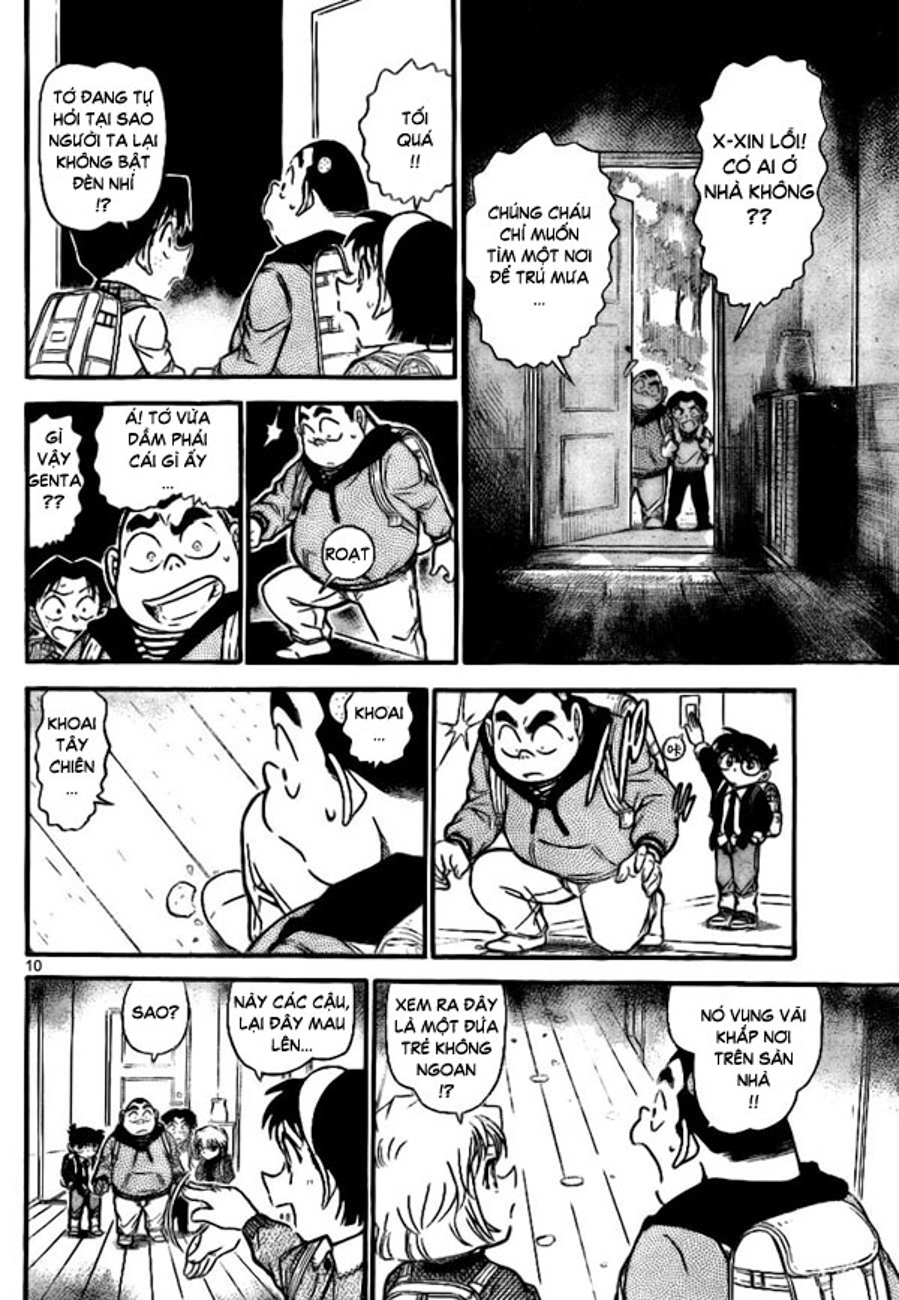 Thám tử lừng danh Conan | Tập 072. Thám tử lừng danh Conan | Tập 072. 947 – manga, gosho aoyama, case closed, tham tu lung danh conan, conan, detective conan, truyen tranh, trinh tham, pha an, truyen conan, doc truyen conan.