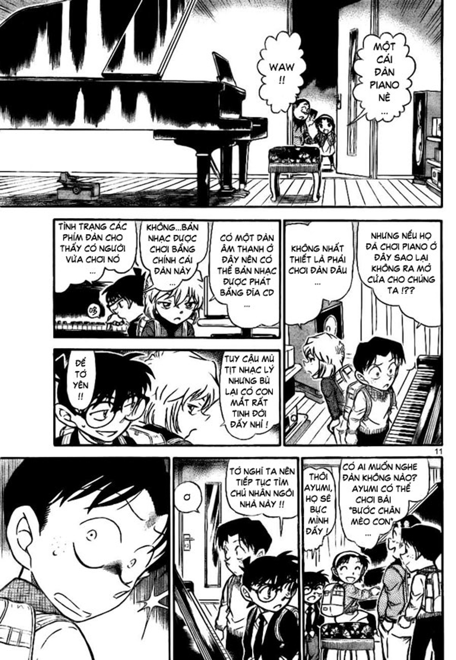 Thám tử lừng danh Conan | Tập 072. Thám tử lừng danh Conan | Tập 072. 198 – manga, gosho aoyama, case closed, tham tu lung danh conan, conan, detective conan, truyen tranh, trinh tham, pha an, truyen conan, doc truyen conan.