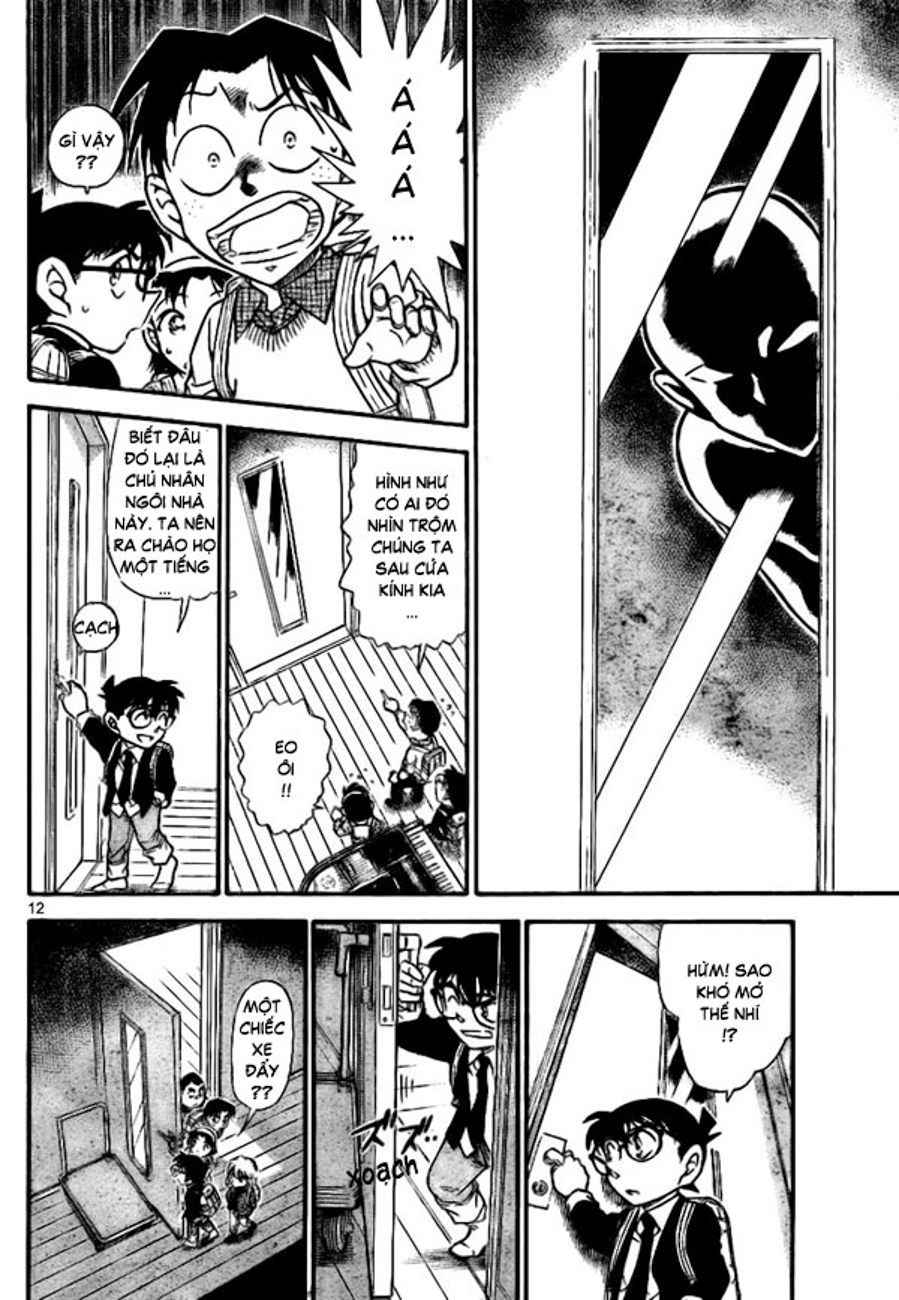 Thám tử lừng danh Conan | Tập 072. Thám tử lừng danh Conan | Tập 072. 136 – manga, gosho aoyama, case closed, tham tu lung danh conan, conan, detective conan, truyen tranh, trinh tham, pha an, truyen conan, doc truyen conan.