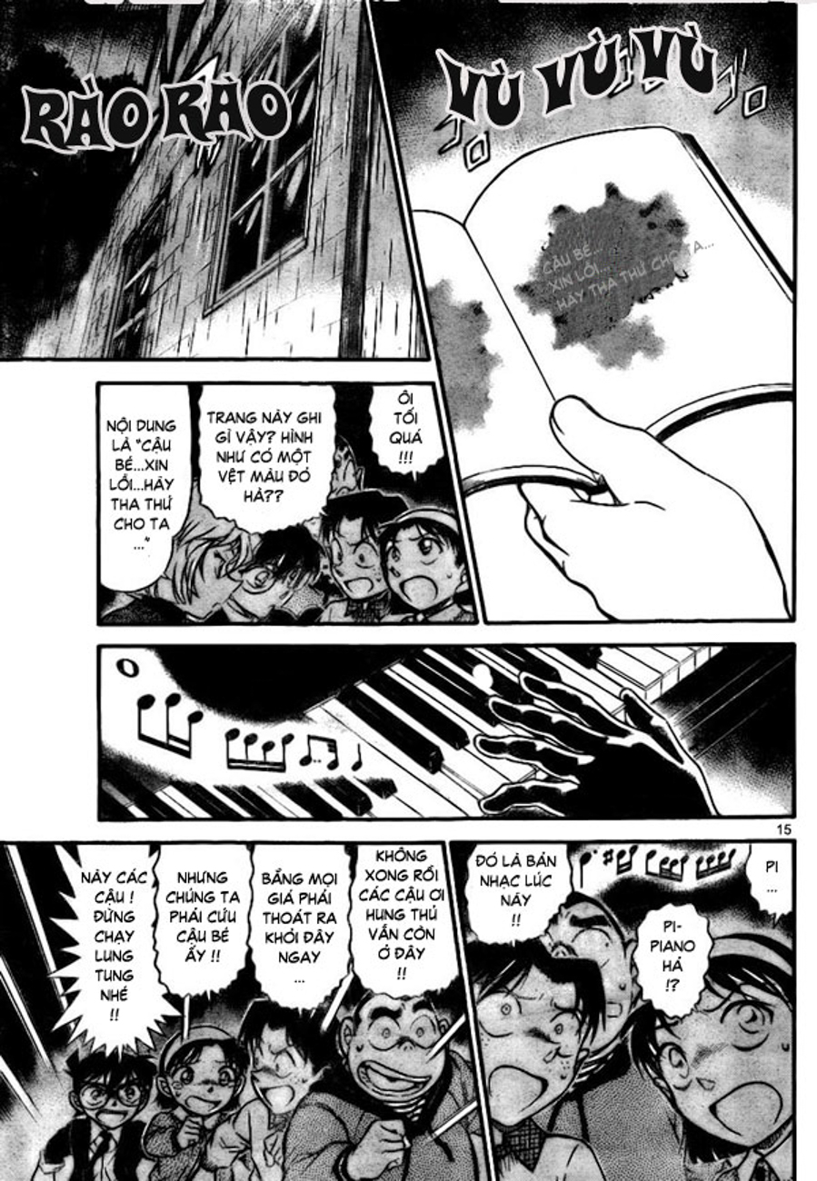 Thám tử lừng danh Conan | Tập 072. Thám tử lừng danh Conan | Tập 072. 251 – manga, gosho aoyama, case closed, tham tu lung danh conan, conan, detective conan, truyen tranh, trinh tham, pha an, truyen conan, doc truyen conan.