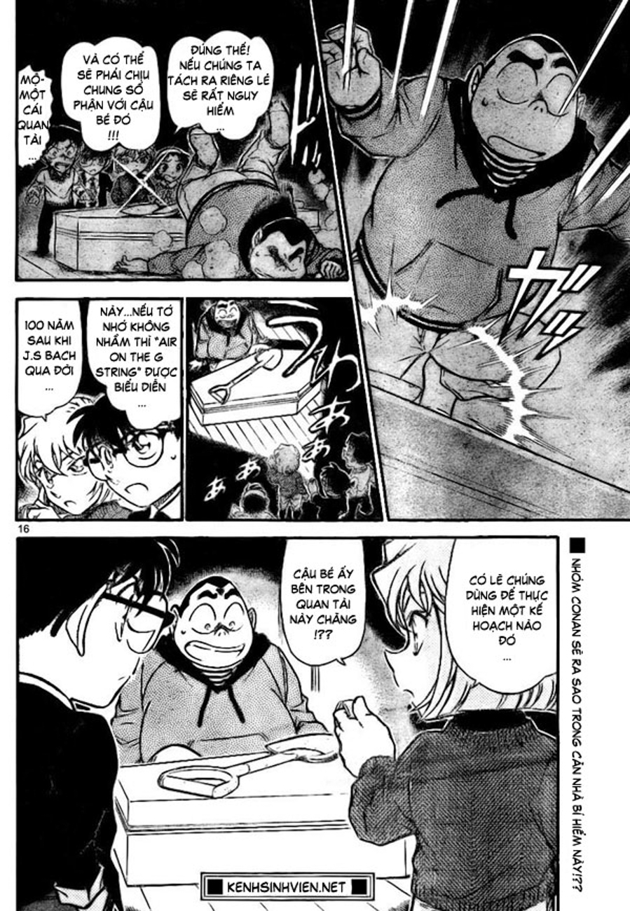 Thám tử lừng danh Conan | Tập 072. Thám tử lừng danh Conan | Tập 072. 155 – manga, gosho aoyama, case closed, tham tu lung danh conan, conan, detective conan, truyen tranh, trinh tham, pha an, truyen conan, doc truyen conan.