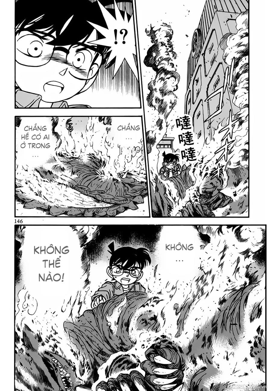 Thám tử lừng danh Conan | Tập 072. Thám tử lừng danh Conan | Tập 072. 003 – manga, gosho aoyama, case closed, tham tu lung danh conan, conan, detective conan, truyen tranh, trinh tham, pha an, truyen conan, doc truyen conan.
