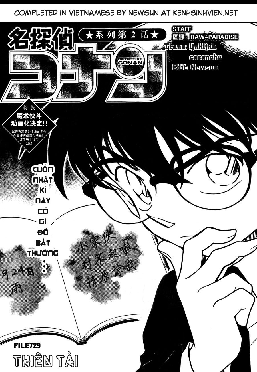 Thám tử lừng danh Conan | Tập 072. Thám tử lừng danh Conan | Tập 072. 308 – manga, gosho aoyama, case closed, tham tu lung danh conan, conan, detective conan, truyen tranh, trinh tham, pha an, truyen conan, doc truyen conan.