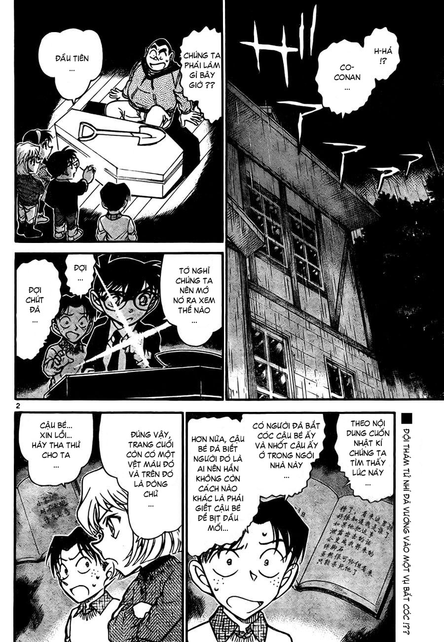 Thám tử lừng danh Conan | Tập 072. Thám tử lừng danh Conan | Tập 072. 322 – manga, gosho aoyama, case closed, tham tu lung danh conan, conan, detective conan, truyen tranh, trinh tham, pha an, truyen conan, doc truyen conan.