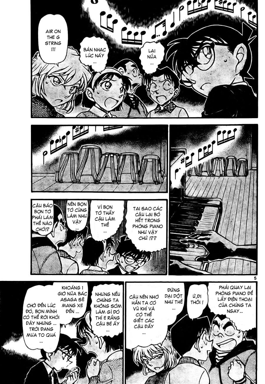 Thám tử lừng danh Conan | Tập 072. Thám tử lừng danh Conan | Tập 072. 341 – manga, gosho aoyama, case closed, tham tu lung danh conan, conan, detective conan, truyen tranh, trinh tham, pha an, truyen conan, doc truyen conan.