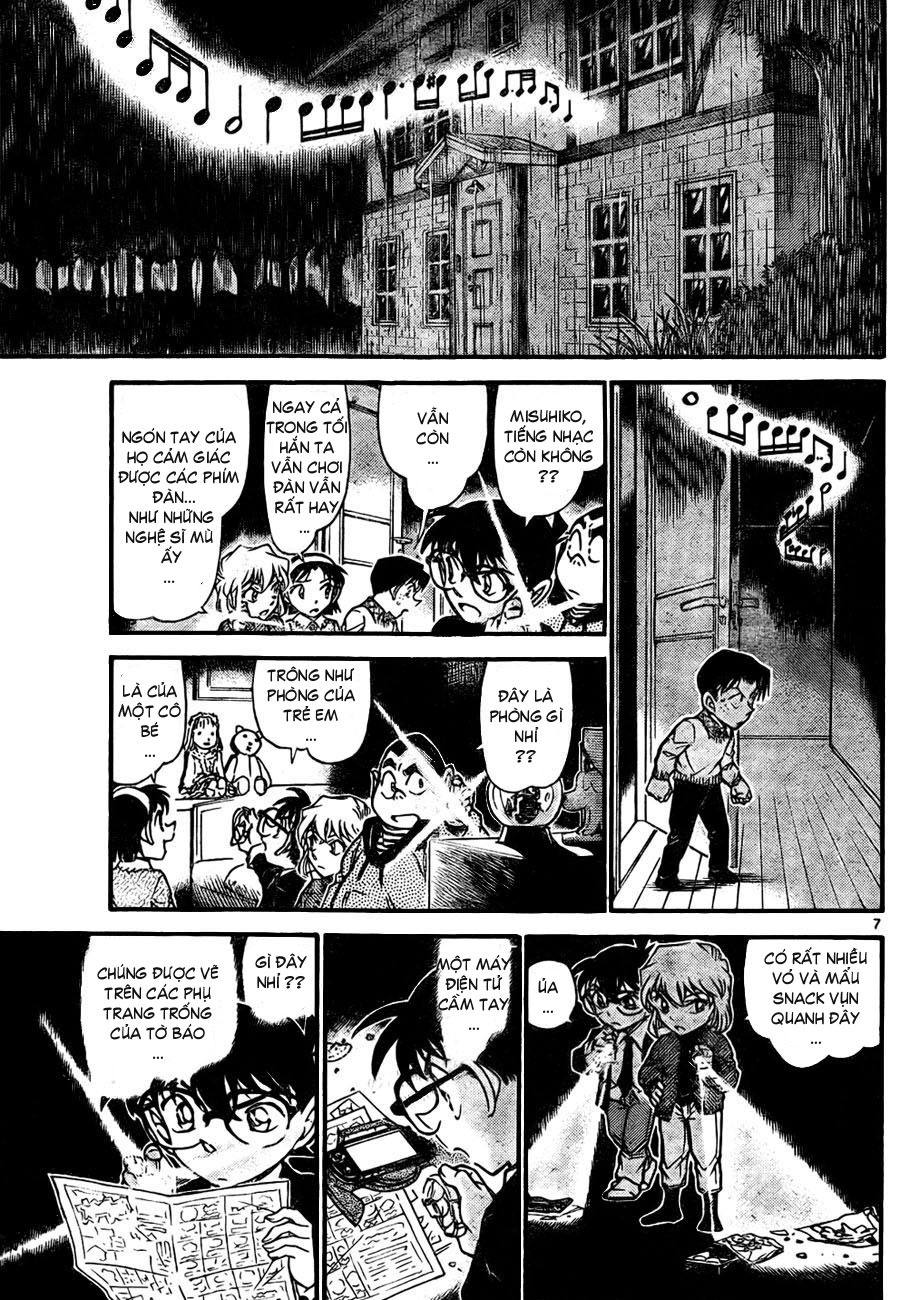 Thám tử lừng danh Conan | Tập 072. Thám tử lừng danh Conan | Tập 072. 436 – manga, gosho aoyama, case closed, tham tu lung danh conan, conan, detective conan, truyen tranh, trinh tham, pha an, truyen conan, doc truyen conan.