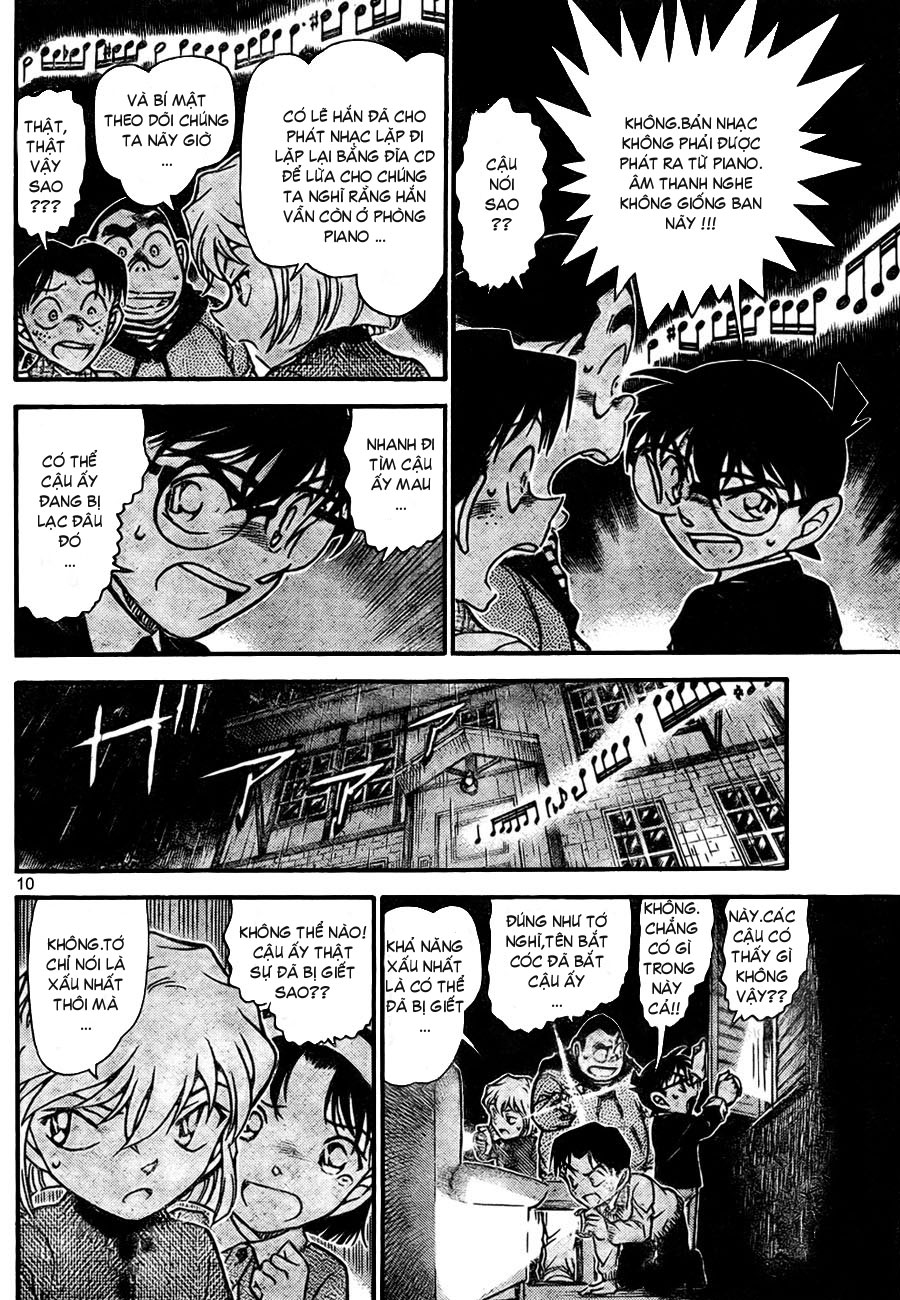 Thám tử lừng danh Conan | Tập 072. Thám tử lừng danh Conan | Tập 072. 037 – manga, gosho aoyama, case closed, tham tu lung danh conan, conan, detective conan, truyen tranh, trinh tham, pha an, truyen conan, doc truyen conan.