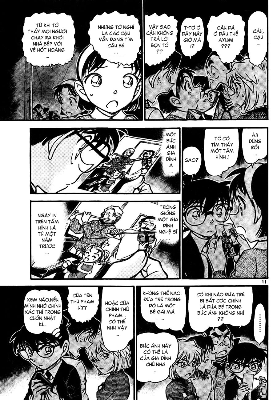 Thám tử lừng danh Conan | Tập 072. Thám tử lừng danh Conan | Tập 072. 517 – manga, gosho aoyama, case closed, tham tu lung danh conan, conan, detective conan, truyen tranh, trinh tham, pha an, truyen conan, doc truyen conan.