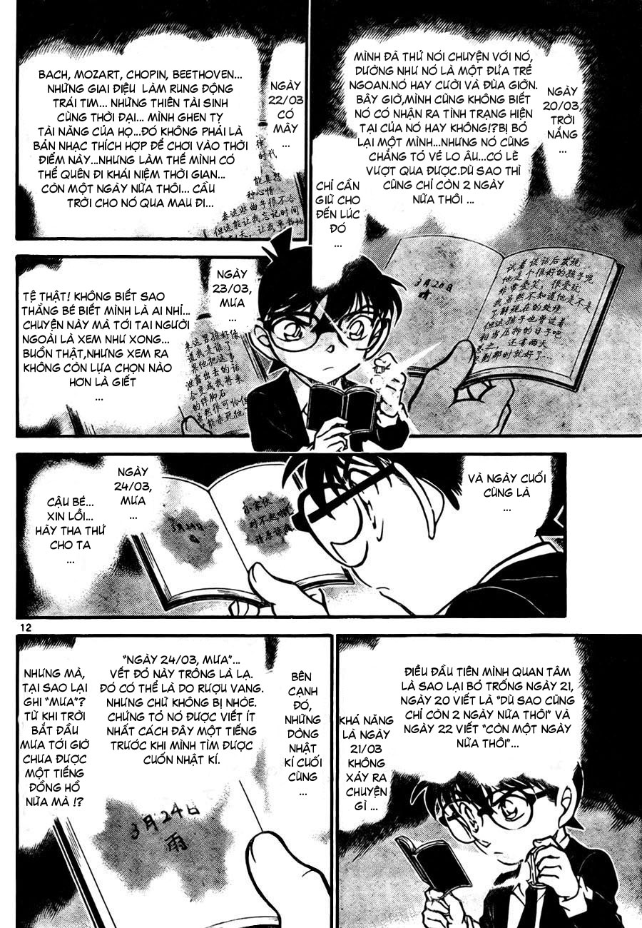 Thám tử lừng danh Conan | Tập 072. Thám tử lừng danh Conan | Tập 072. 973 – manga, gosho aoyama, case closed, tham tu lung danh conan, conan, detective conan, truyen tranh, trinh tham, pha an, truyen conan, doc truyen conan.