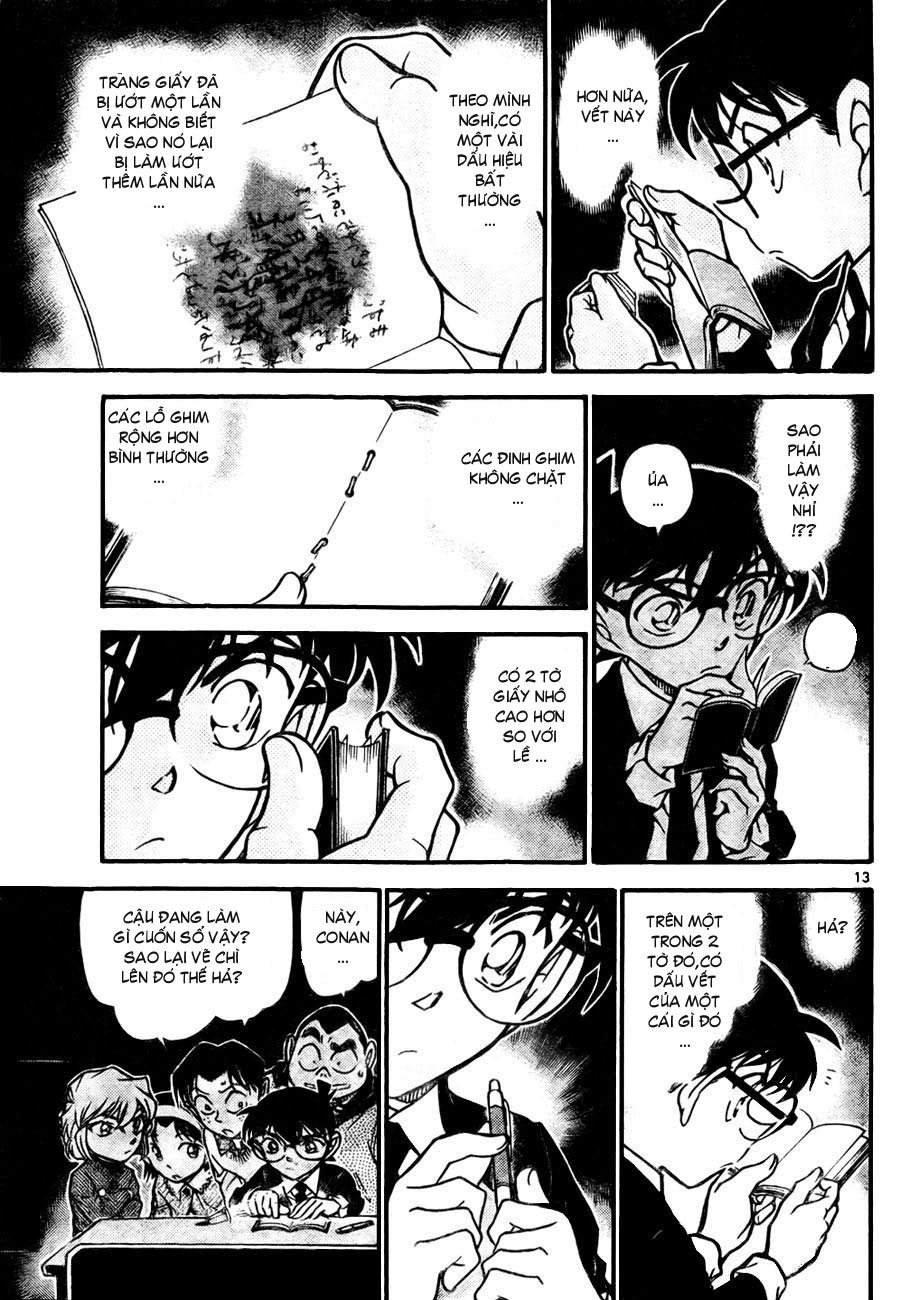 Thám tử lừng danh Conan | Tập 072. Thám tử lừng danh Conan | Tập 072. 905 – manga, gosho aoyama, case closed, tham tu lung danh conan, conan, detective conan, truyen tranh, trinh tham, pha an, truyen conan, doc truyen conan.
