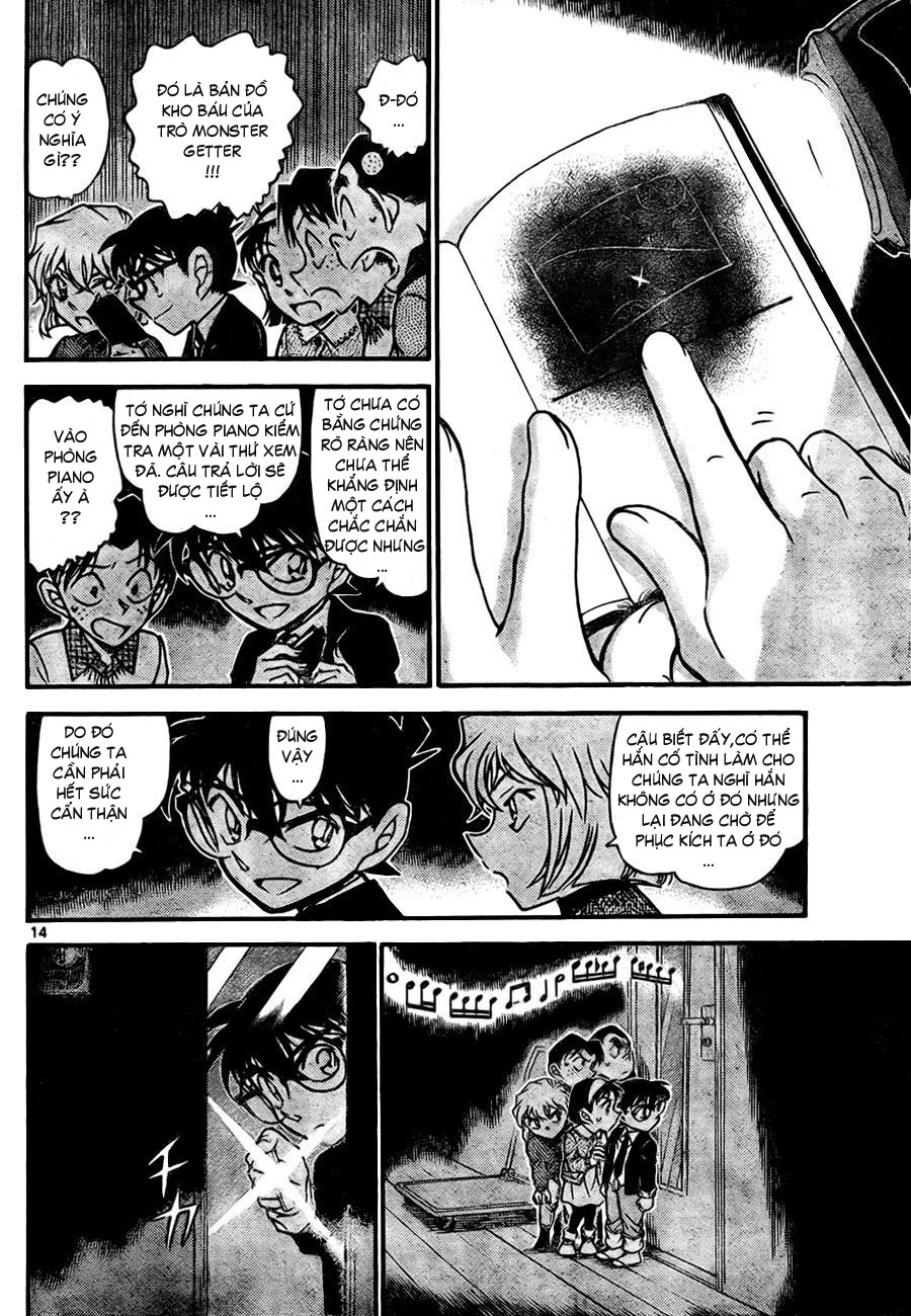 Thám tử lừng danh Conan | Tập 072. Thám tử lừng danh Conan | Tập 072. 349 – manga, gosho aoyama, case closed, tham tu lung danh conan, conan, detective conan, truyen tranh, trinh tham, pha an, truyen conan, doc truyen conan.