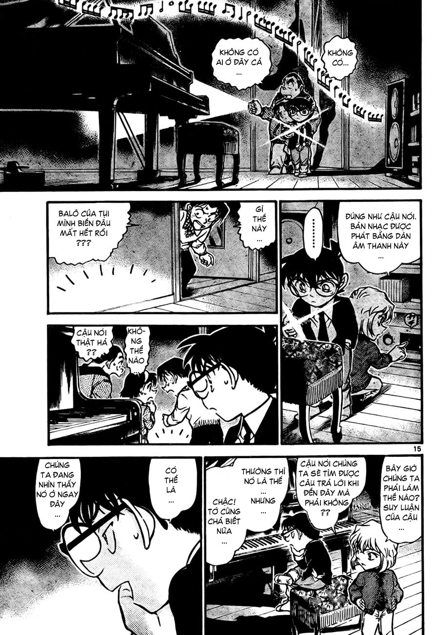 Thám tử lừng danh Conan | Tập 072. Thám tử lừng danh Conan | Tập 072. 286 – manga, gosho aoyama, case closed, tham tu lung danh conan, conan, detective conan, truyen tranh, trinh tham, pha an, truyen conan, doc truyen conan.
