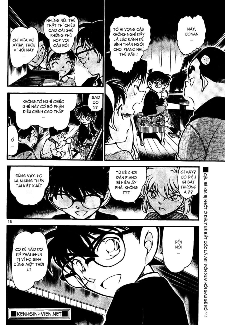 Thám tử lừng danh Conan | Tập 072. Thám tử lừng danh Conan | Tập 072. 076 – manga, gosho aoyama, case closed, tham tu lung danh conan, conan, detective conan, truyen tranh, trinh tham, pha an, truyen conan, doc truyen conan.