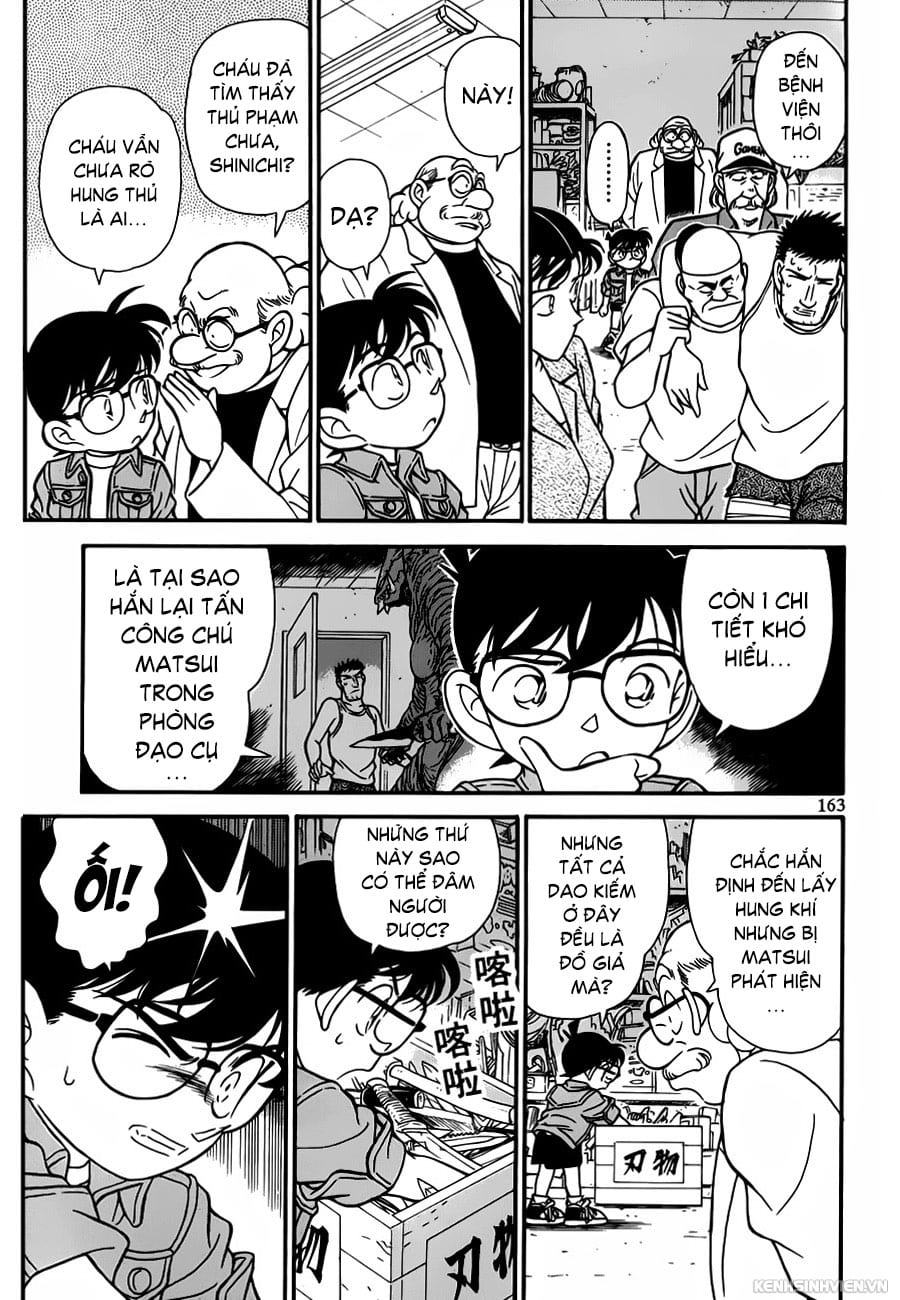 Thám tử lừng danh Conan | Tập 072. Thám tử lừng danh Conan | Tập 072. 765 – manga, gosho aoyama, case closed, tham tu lung danh conan, conan, detective conan, truyen tranh, trinh tham, pha an, truyen conan, doc truyen conan.