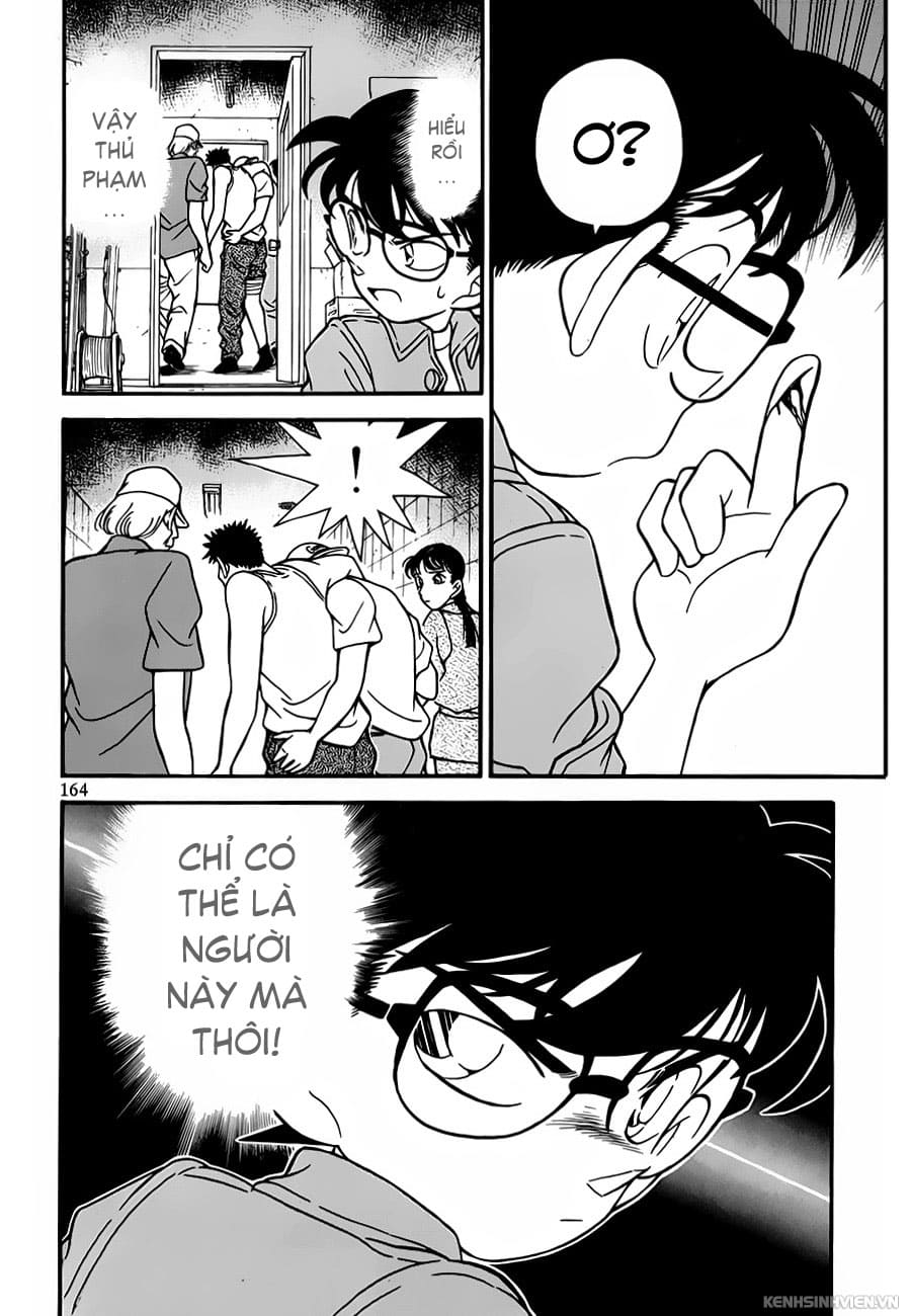 Thám tử lừng danh Conan | Tập 072. Thám tử lừng danh Conan | Tập 072. 731 – manga, gosho aoyama, case closed, tham tu lung danh conan, conan, detective conan, truyen tranh, trinh tham, pha an, truyen conan, doc truyen conan.