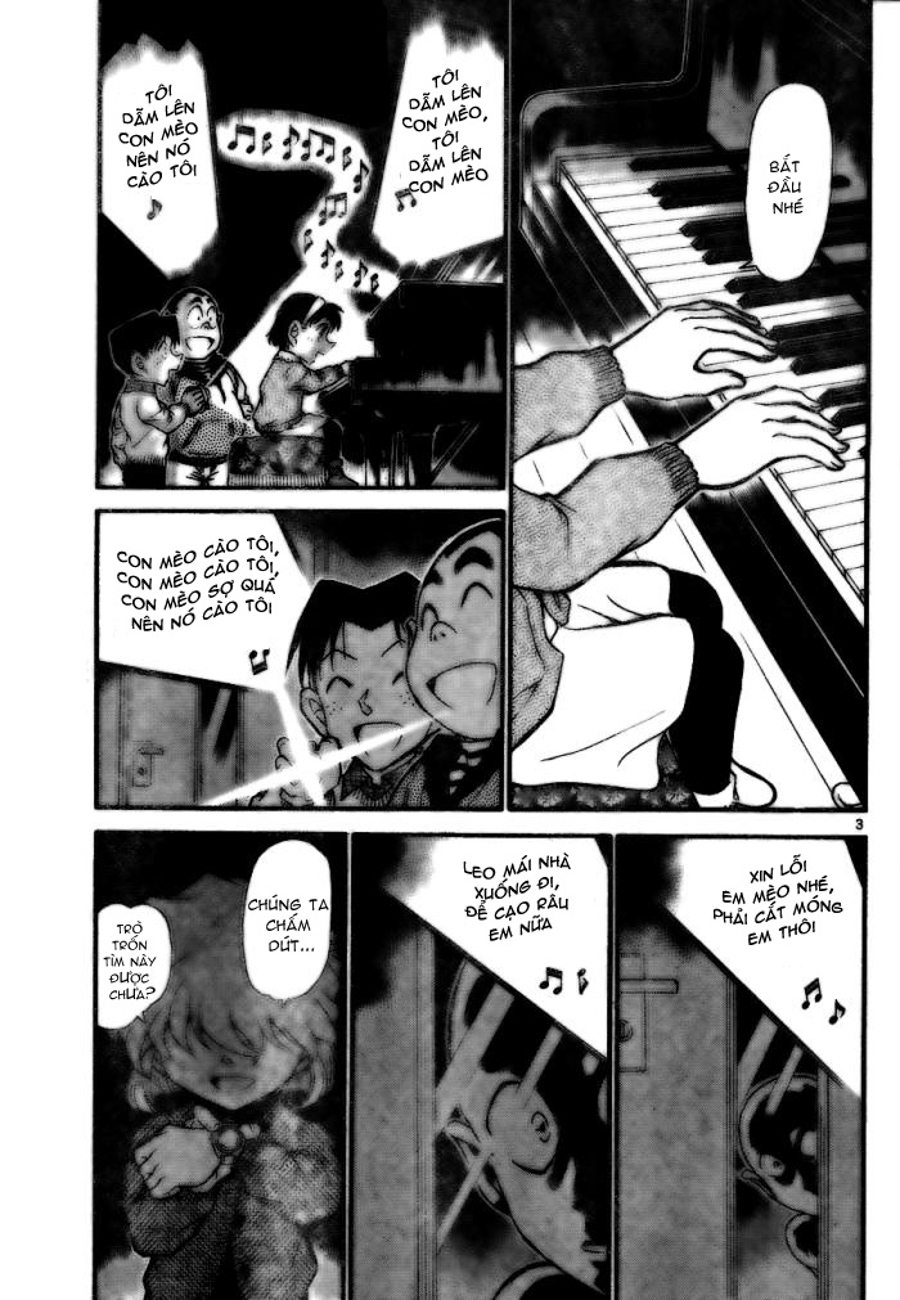 Thám tử lừng danh Conan | Tập 073. Thám tử lừng danh Conan | Tập 073. 050 – manga, gosho aoyama, case closed, tham tu lung danh conan, conan, detective conan, truyen tranh, trinh tham, pha an, truyen conan, doc truyen conan.