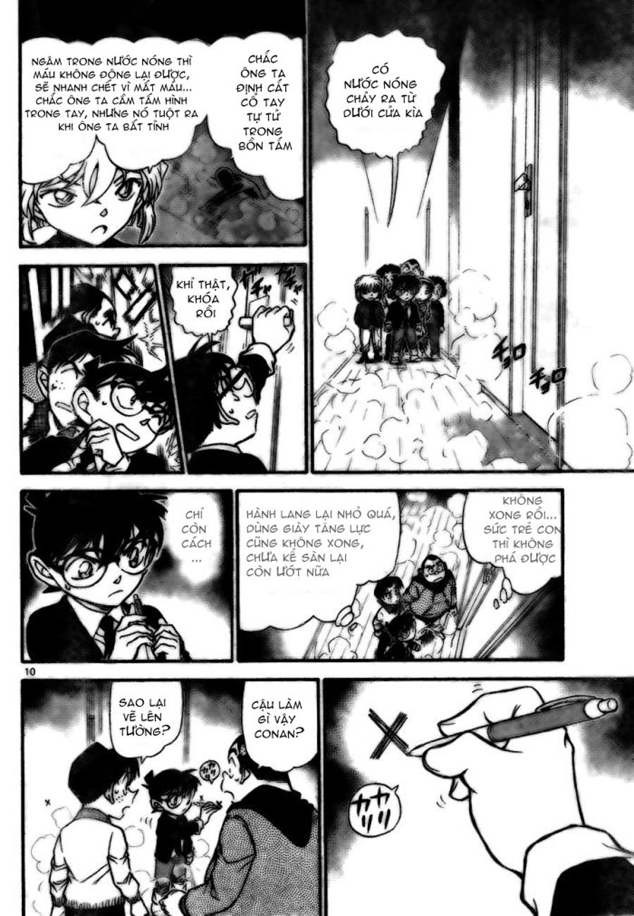 Thám tử lừng danh Conan | Tập 073. Thám tử lừng danh Conan | Tập 073. 081 – manga, gosho aoyama, case closed, tham tu lung danh conan, conan, detective conan, truyen tranh, trinh tham, pha an, truyen conan, doc truyen conan.