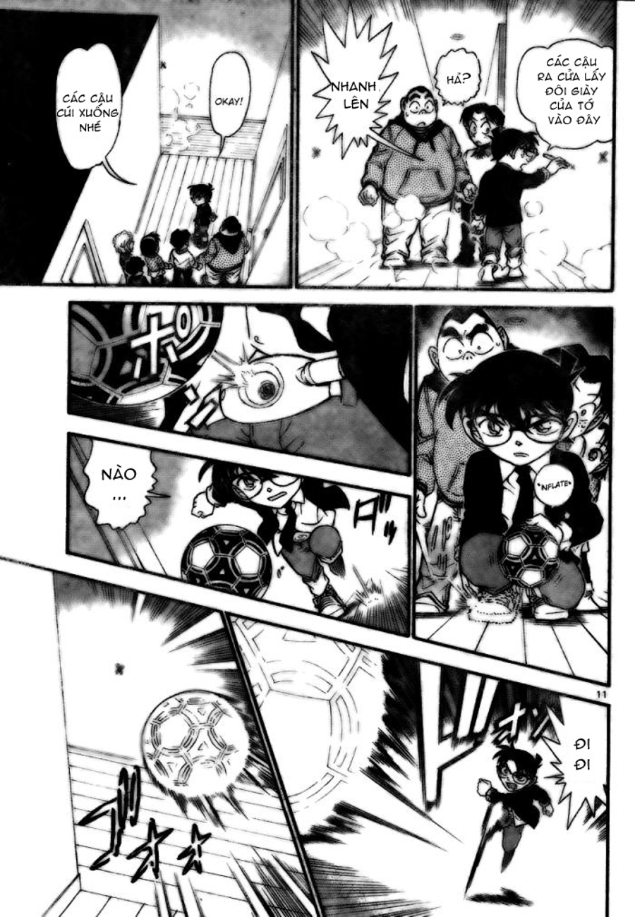 Thám tử lừng danh Conan | Tập 073. Thám tử lừng danh Conan | Tập 073. 966 – manga, gosho aoyama, case closed, tham tu lung danh conan, conan, detective conan, truyen tranh, trinh tham, pha an, truyen conan, doc truyen conan.