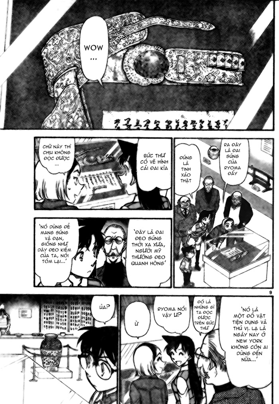 Thám tử lừng danh Conan | Tập 073. Thám tử lừng danh Conan | Tập 073. 315 – manga, gosho aoyama, case closed, tham tu lung danh conan, conan, detective conan, truyen tranh, trinh tham, pha an, truyen conan, doc truyen conan.