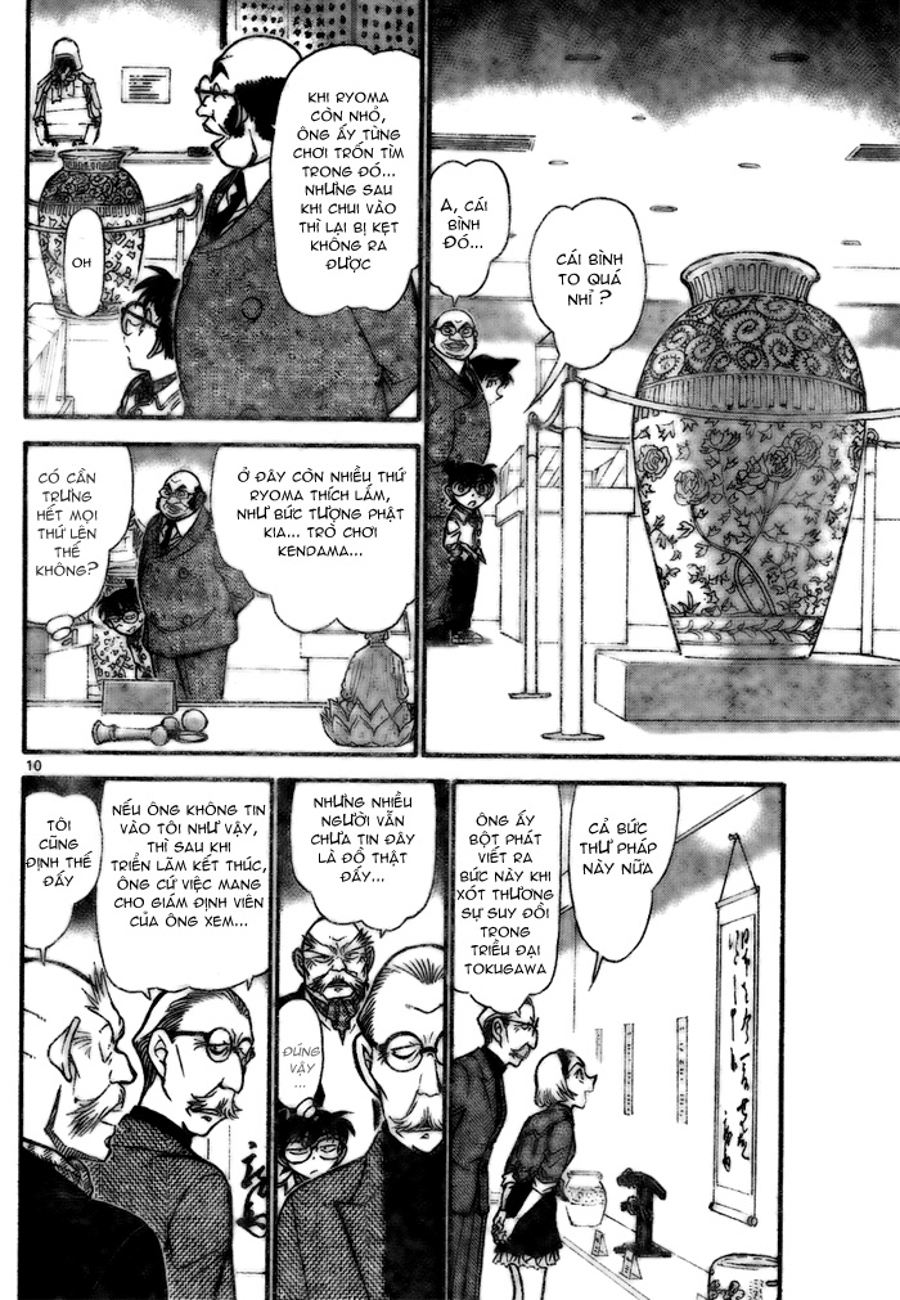 Thám tử lừng danh Conan | Tập 073. Thám tử lừng danh Conan | Tập 073. 373 – manga, gosho aoyama, case closed, tham tu lung danh conan, conan, detective conan, truyen tranh, trinh tham, pha an, truyen conan, doc truyen conan.