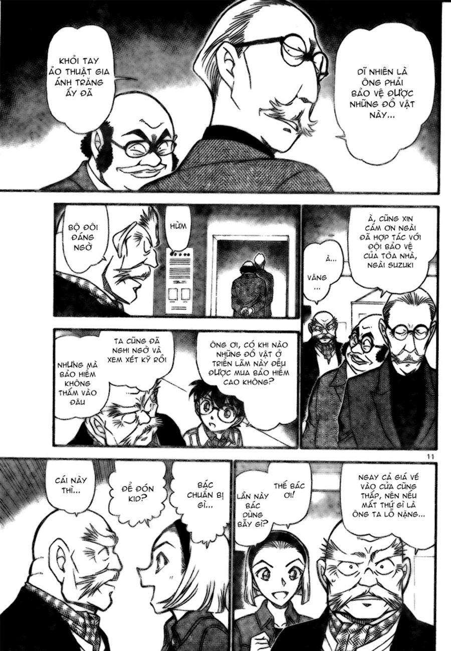 Thám tử lừng danh Conan | Tập 073. Thám tử lừng danh Conan | Tập 073. 032 – manga, gosho aoyama, case closed, tham tu lung danh conan, conan, detective conan, truyen tranh, trinh tham, pha an, truyen conan, doc truyen conan.