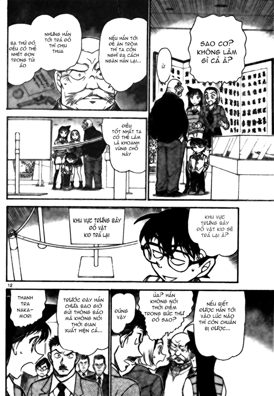 Thám tử lừng danh Conan | Tập 073. Thám tử lừng danh Conan | Tập 073. 582 – manga, gosho aoyama, case closed, tham tu lung danh conan, conan, detective conan, truyen tranh, trinh tham, pha an, truyen conan, doc truyen conan.