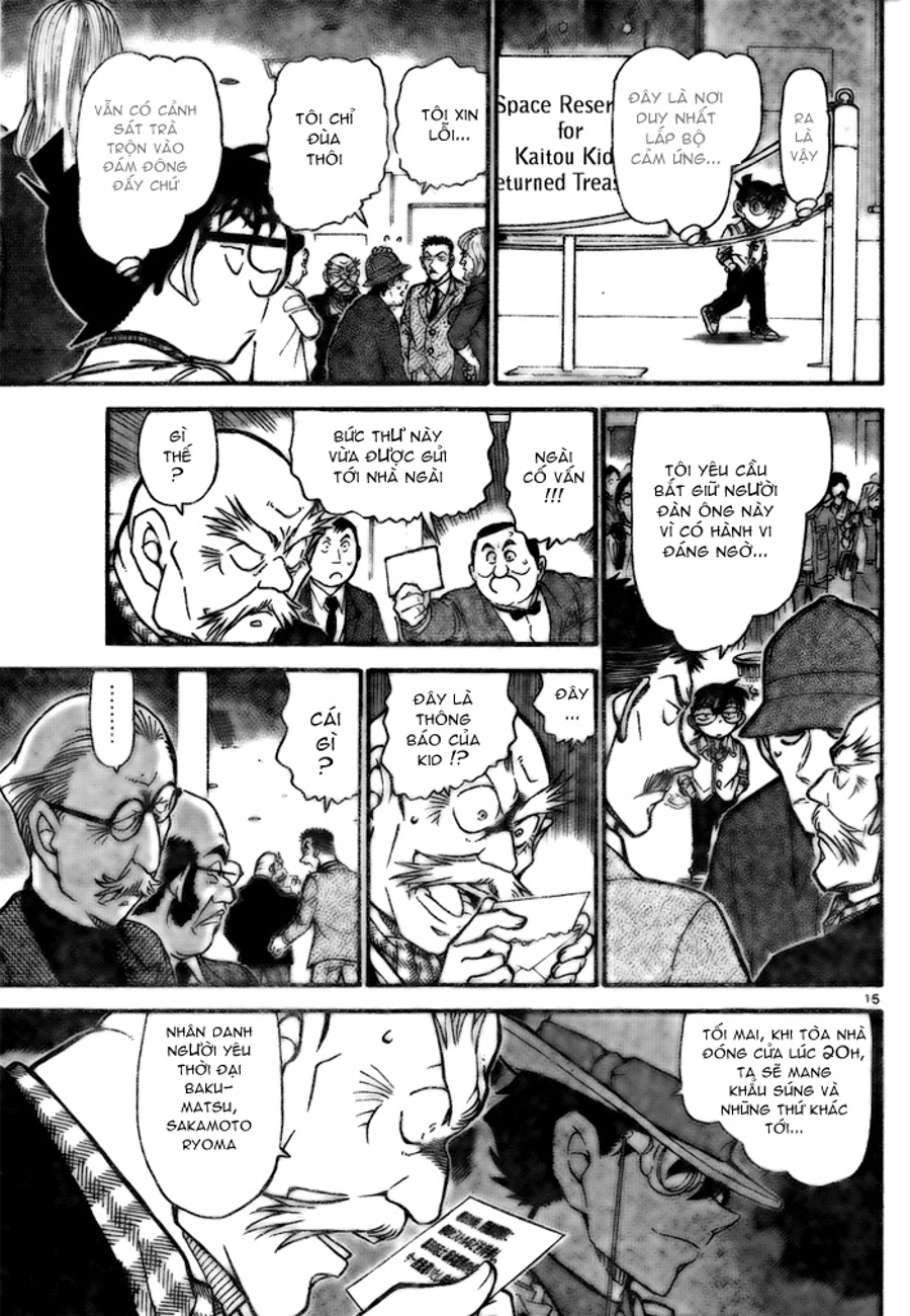 Thám tử lừng danh Conan | Tập 073. Thám tử lừng danh Conan | Tập 073. 278 – manga, gosho aoyama, case closed, tham tu lung danh conan, conan, detective conan, truyen tranh, trinh tham, pha an, truyen conan, doc truyen conan.