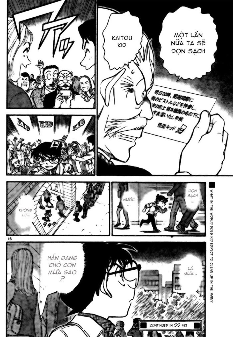 Thám tử lừng danh Conan | Tập 073. Thám tử lừng danh Conan | Tập 073. 058 – manga, gosho aoyama, case closed, tham tu lung danh conan, conan, detective conan, truyen tranh, trinh tham, pha an, truyen conan, doc truyen conan.
