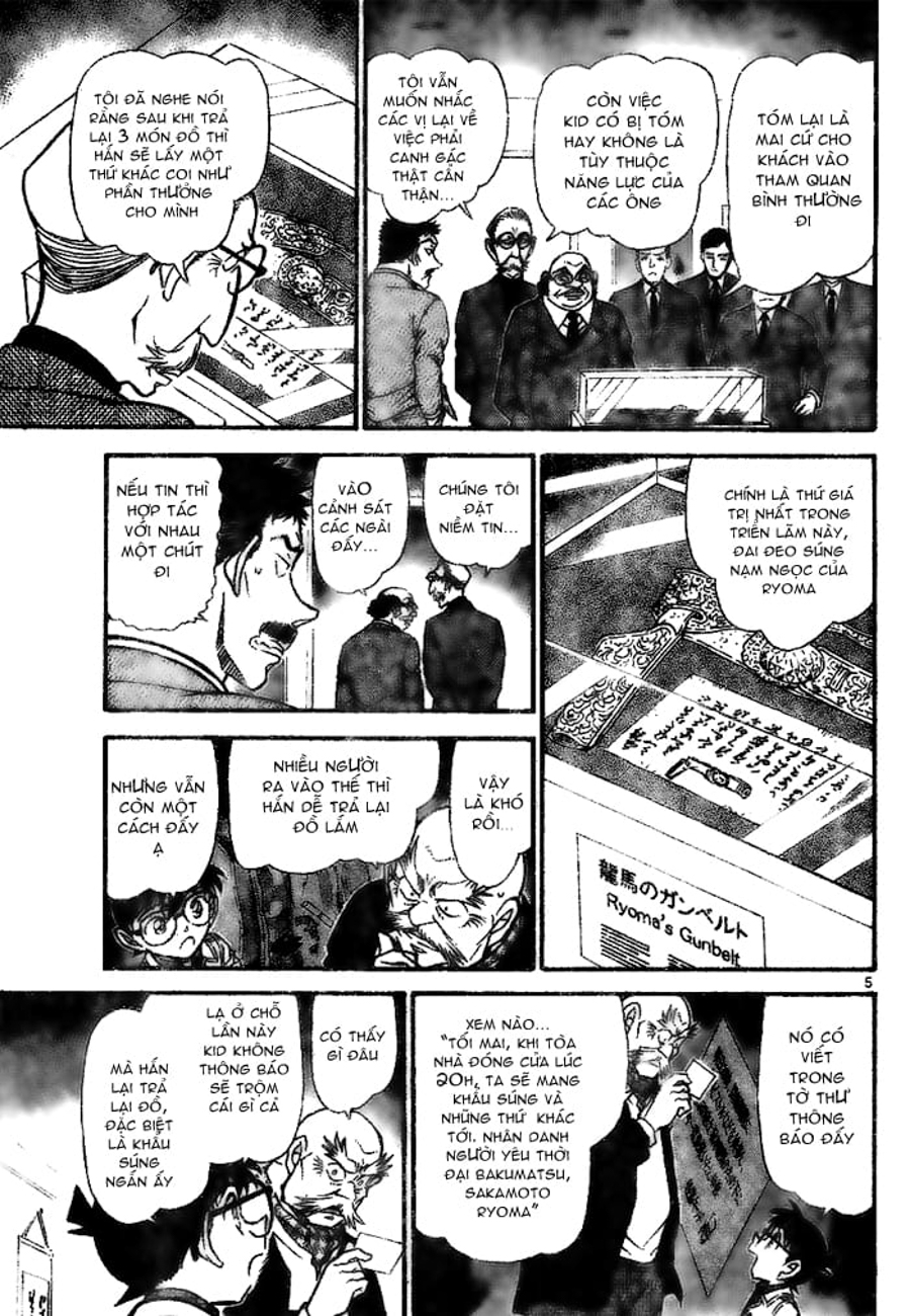 Thám tử lừng danh Conan | Tập 073. Thám tử lừng danh Conan | Tập 073. 344 – manga, gosho aoyama, case closed, tham tu lung danh conan, conan, detective conan, truyen tranh, trinh tham, pha an, truyen conan, doc truyen conan.