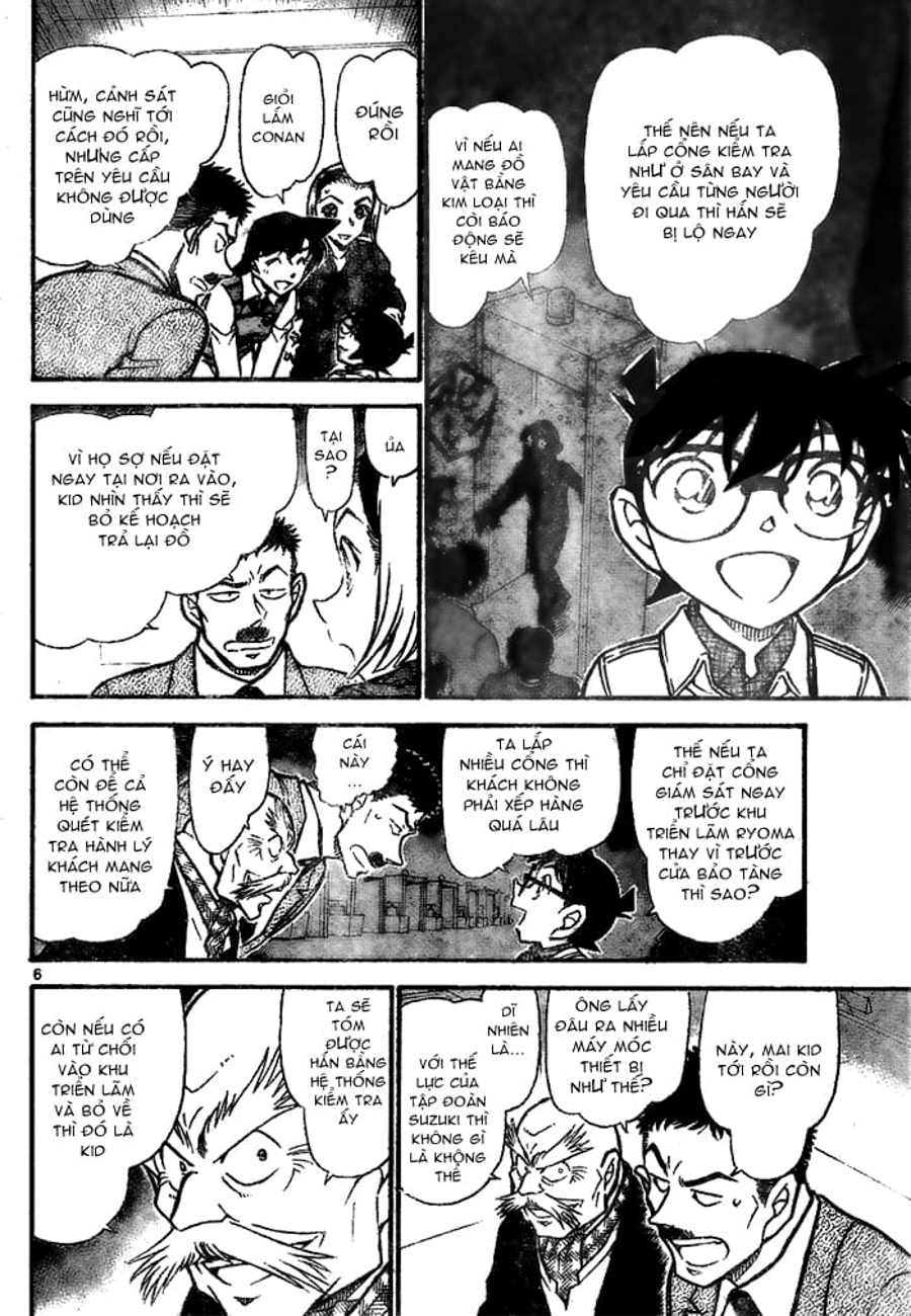 Thám tử lừng danh Conan | Tập 073. Thám tử lừng danh Conan | Tập 073. 487 – manga, gosho aoyama, case closed, tham tu lung danh conan, conan, detective conan, truyen tranh, trinh tham, pha an, truyen conan, doc truyen conan.