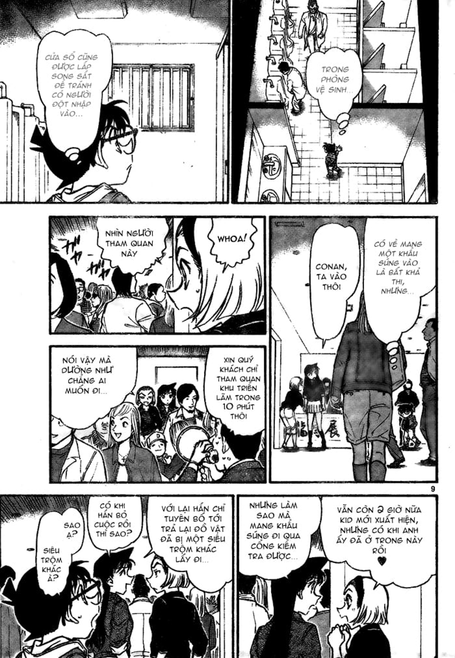 Thám tử lừng danh Conan | Tập 073. Thám tử lừng danh Conan | Tập 073. 325 – manga, gosho aoyama, case closed, tham tu lung danh conan, conan, detective conan, truyen tranh, trinh tham, pha an, truyen conan, doc truyen conan.